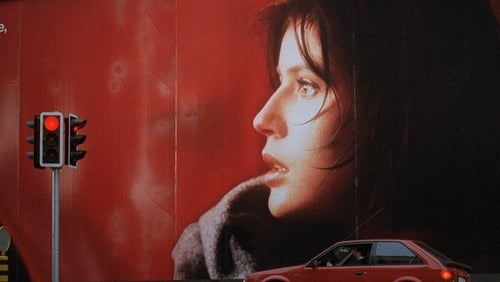 Drei Farben – Rot (1994)