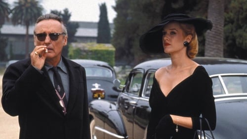 Witch Hunt (TV Movie 1994)