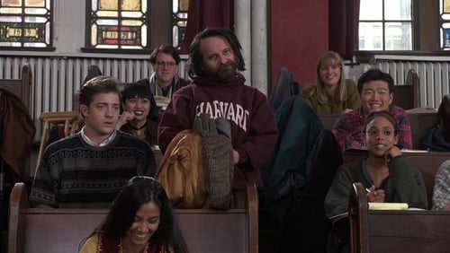 Ein genialer Freak (1994)