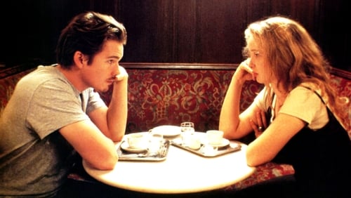 Before Sunrise – Zwischenstopp in Wien (1995)