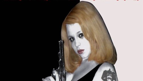 Blondes Have More Guns (1996)