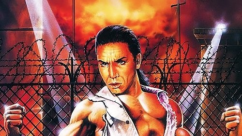 Broken Bars (1995)