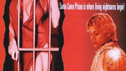 Caged Hearts (1995)