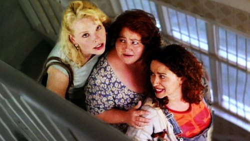 Caught in the Act (1997)