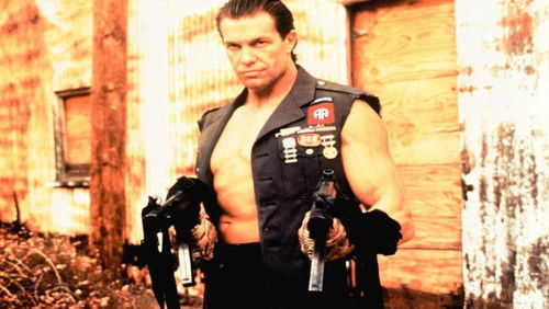 Cyborg 3: The Recycler (1994)