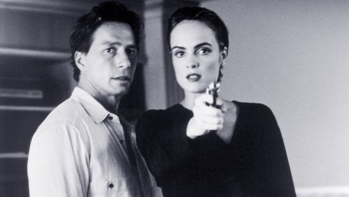 The Donor (1995)