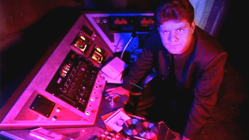 Harrison Bergeron (TV Movie 1995)