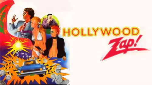 Hollywood Zap (1986)
