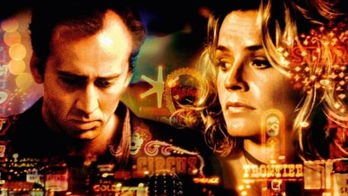 Leaving Las Vegas: Liebe bis in den Tod (1995)