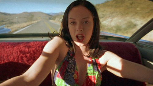 Lewis & Clark & George (1997)