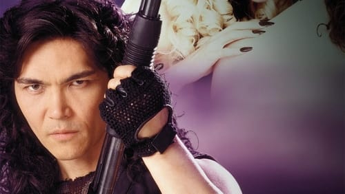 Night Hunter (1996)