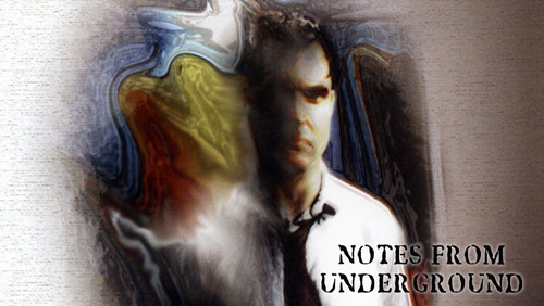 Notes from Underground (1995)