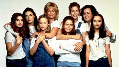 Now & Then – Damals und heute (1995)