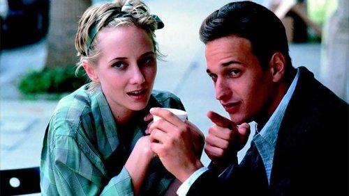 Pie in the Sky (1995)