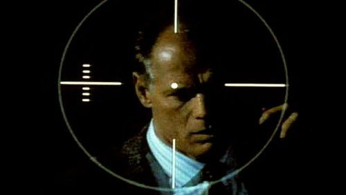 The Return of Hunter: Everyone Walks in L.A. (1995)