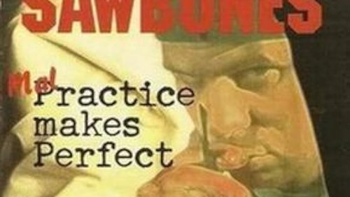 Sawbones (1995)