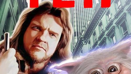 To Catch a Yeti (TV Movie 1994)