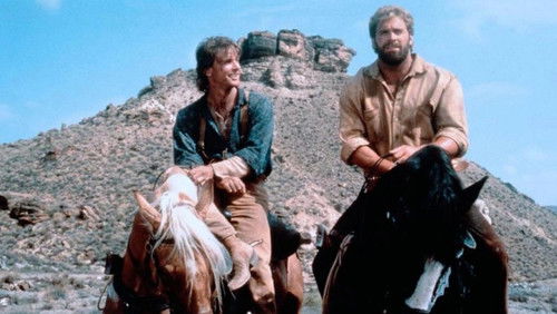 Trinità & Bambino… e adesso tocca a noi! (1995)