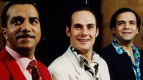 Les trois frères (1995)
