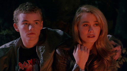 Campfire Tales (1997)