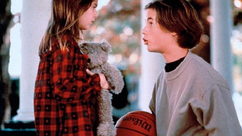 Christmas Every Day (1996)