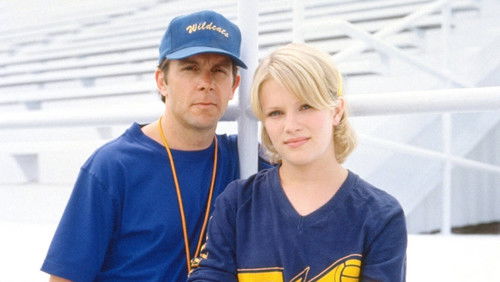 For My Daughter’s Honor (1996)