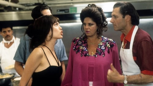 Love Is All There Is (1996)