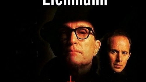 The Man Who Captured Eichmann (1996)