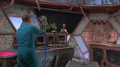 Mystery Science Theater 3000: The Movie (1996)