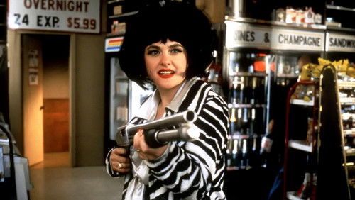 Plump Fiction (1997)