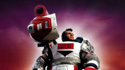 Project Grizzly (1996)