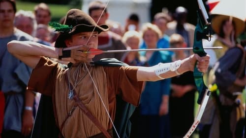 Robin Hood 2000 (TV Movie 1996)