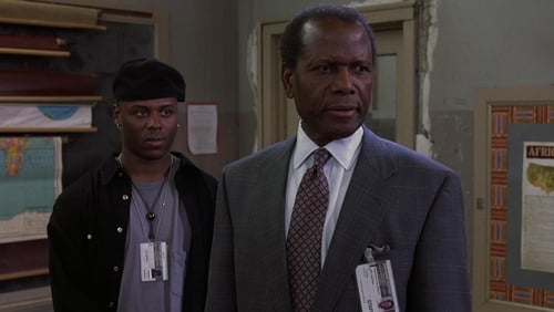 To Sir, with Love II (TV Movie 1996)