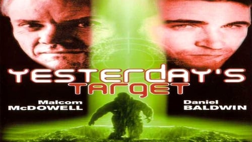 2025 – Gejagt durch die Zeit (TV Movie 1996)