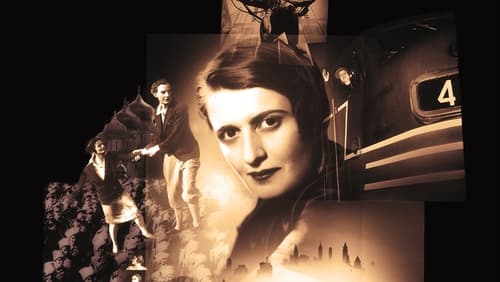 Ayn Rand: A Sense of Life (1996)