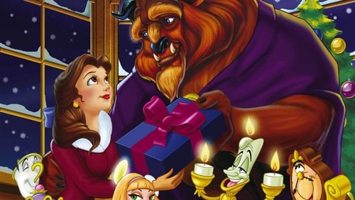 Die Schöne und das Biest: Weihnachtszauber (Video 1997)