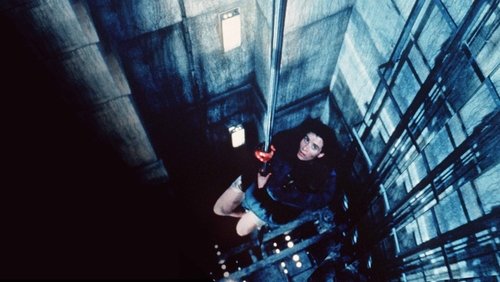 Downtime (1997)