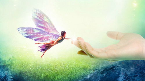 FairyTale: A True Story (1997)