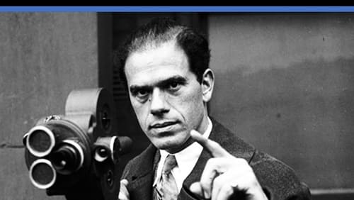 Frank Capra's American Dream (TV Movie 1997)