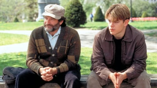 Good Will Hunting: Der gute Will Hunting (1997)