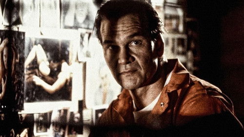 Letters from a Killer (1998)