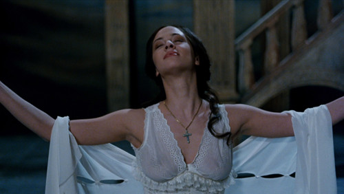 The Phantom of the Opera (1998)