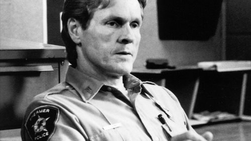 Reach the Rock (1998)