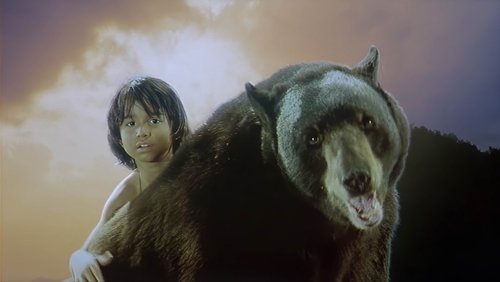 The Second Jungle Book: Mowgli & Baloo (1997)