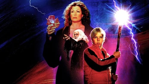 The Sorcerer's Apprentice (2001)