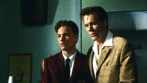 Telling Lies in America (1997)