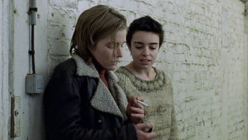 The Dreamlife of Angels (1998)