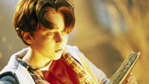 Warriors of Virtue (1997)