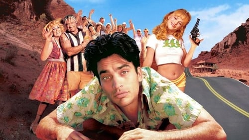 Welcome to Woop Woop (1997)