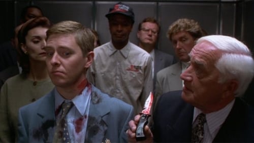 Ein Killer kommt selten allein (1997)